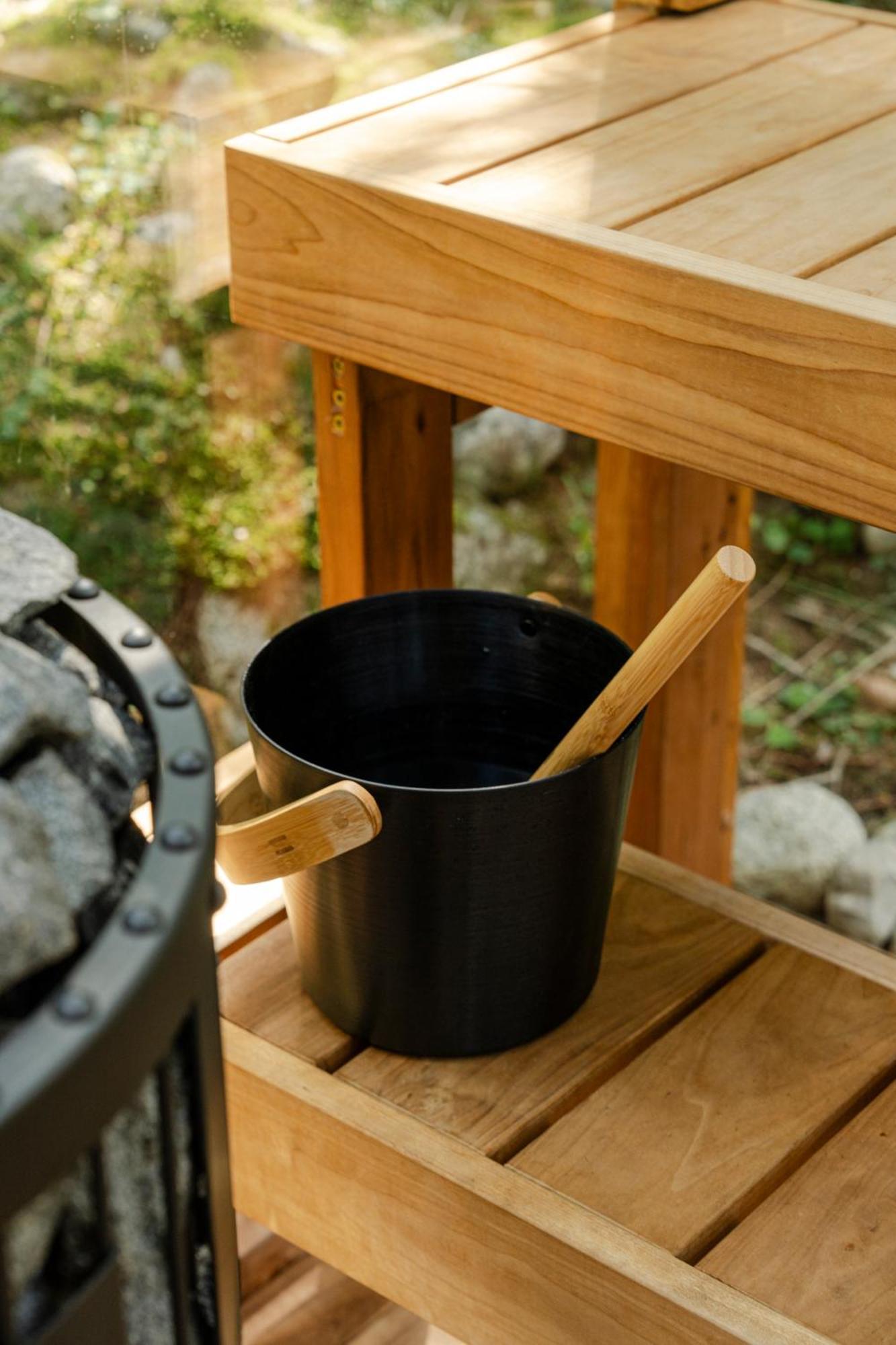 La Tana Dell'Orso Hotel & Spa Ponte Di Legno Eksteriør bilde